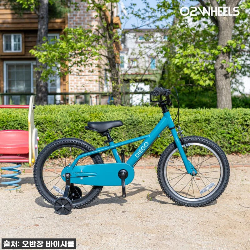 품절대란 예상! 오투휠스 디에고 키즈 관련 이미지 2