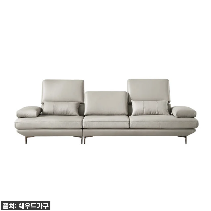 거실 분위기 대반전! 쉐우드가구 테소 관련 이미지 1