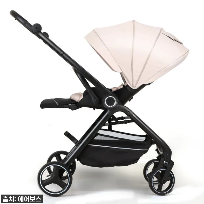 솔길 에클라 유모차, 이 가격 실화? 관련 이미지 2