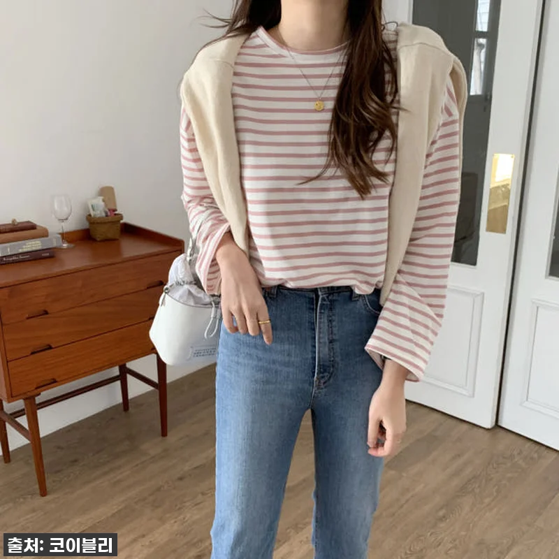 ✨ 품절임박! 올가을 필수템, 오버핏 관련 이미지 3