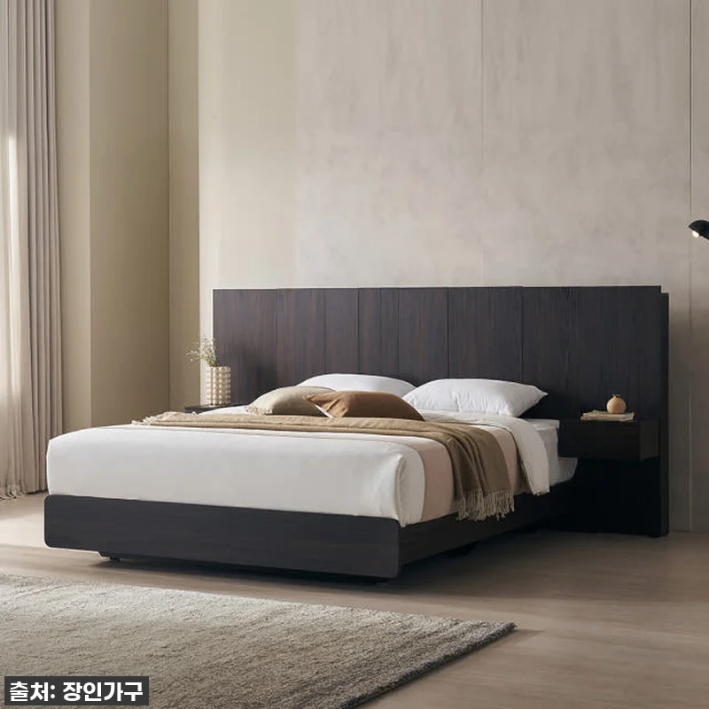 찐후기: 장인가구 까르뎅차콜 호텔 침 관련 이미지 3