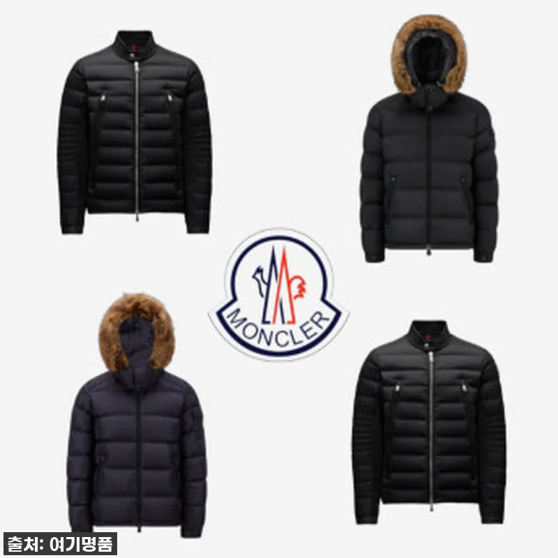 몽클레어 클루니 가디건 패딩, 드디어 관련 이미지 3