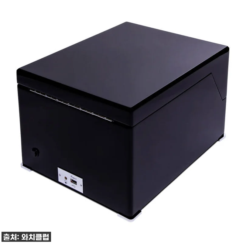 영국 명품 '퍼피추아 쿼드 와치와인더 관련 이미지 3