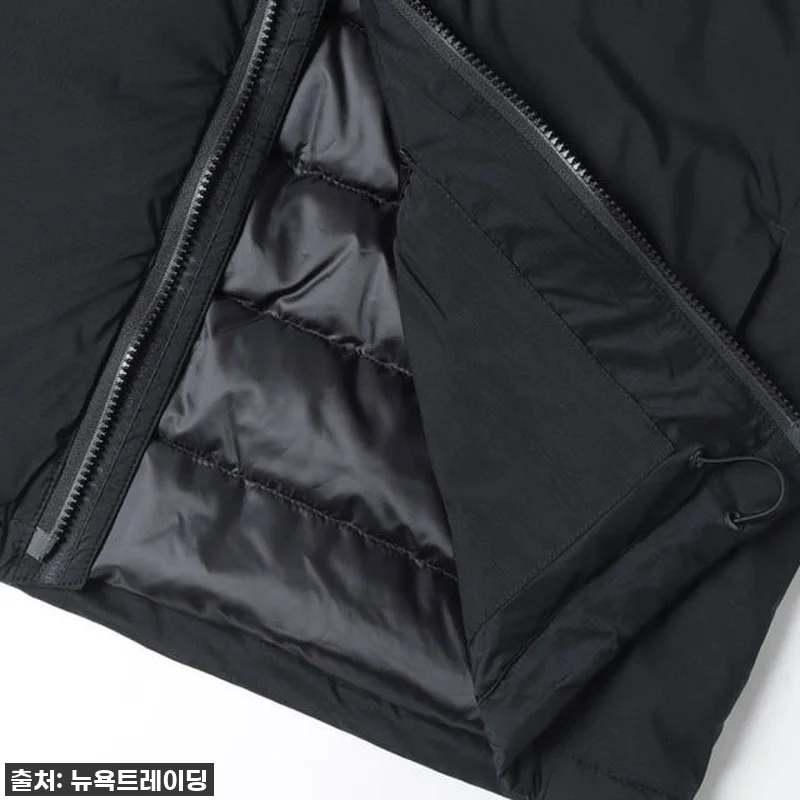 캐나다구스 롯지 자켓, 내 겨울을 책 관련 이미지 3