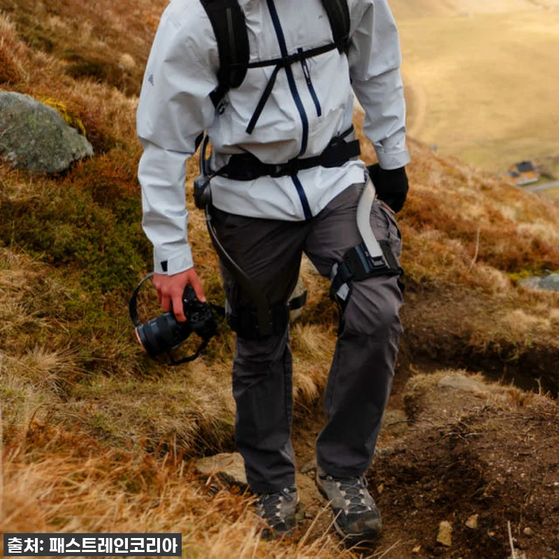 이거 실화? 하이퍼쉘 X Pro, 우 관련 이미지 3