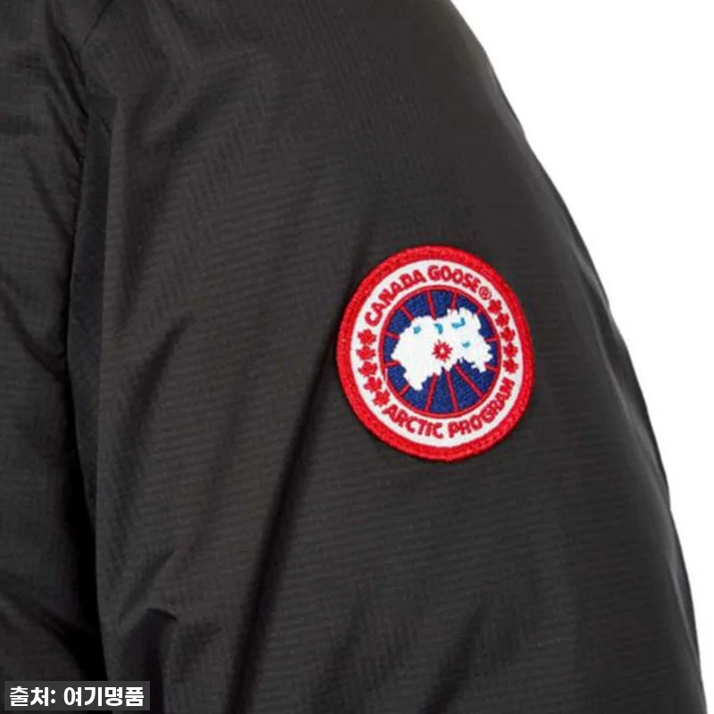 캐나다구스 롯지 후디 패딩, 이번 겨 관련 이미지 3