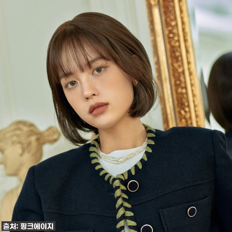 인모믹스 통가발, 찐 후기! 30대 관련 이미지 3