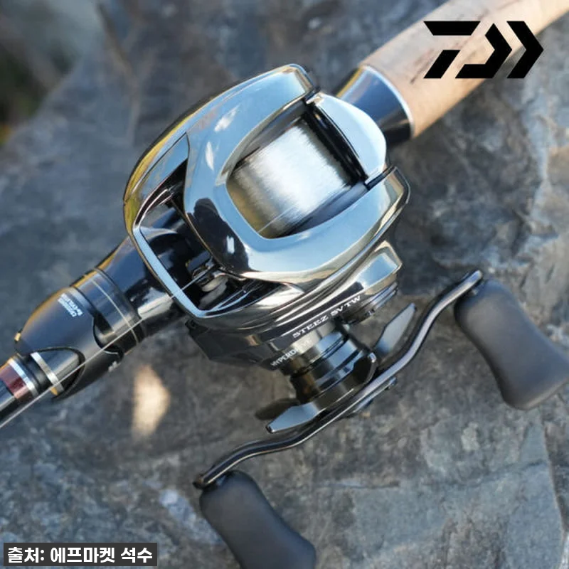 이건 진짜 물건이다! 다이와 24 스 관련 이미지 3