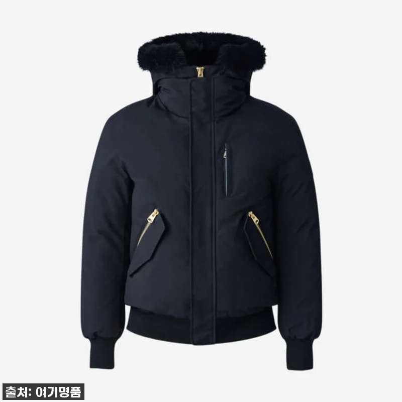 겨울 패딩의 끝판왕 등극! 맥케이지 관련 이미지 3