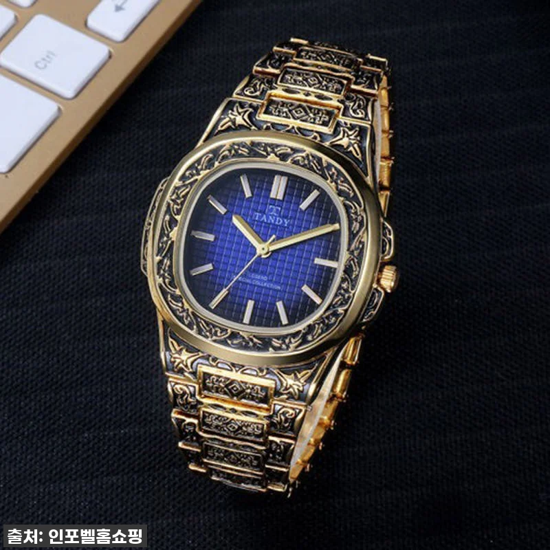 진정한 품격을 선물하다: 탠디 인그레 관련 이미지 3