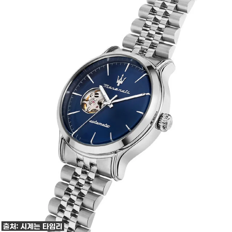 남친 선물 종결자? 마세라티 오토매틱 관련 이미지 3