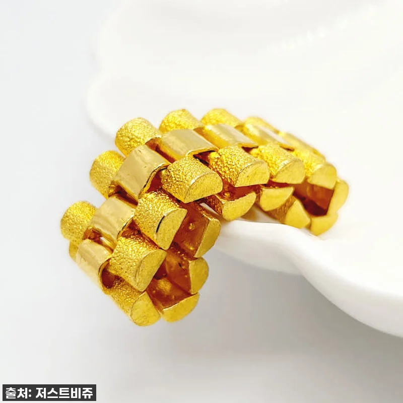 역대급 할인! 24K 순금 로렉스 체 관련 이미지 3