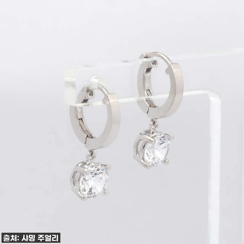 이건 그냥 사야 해! 내 인생 귀걸이 관련 이미지 3