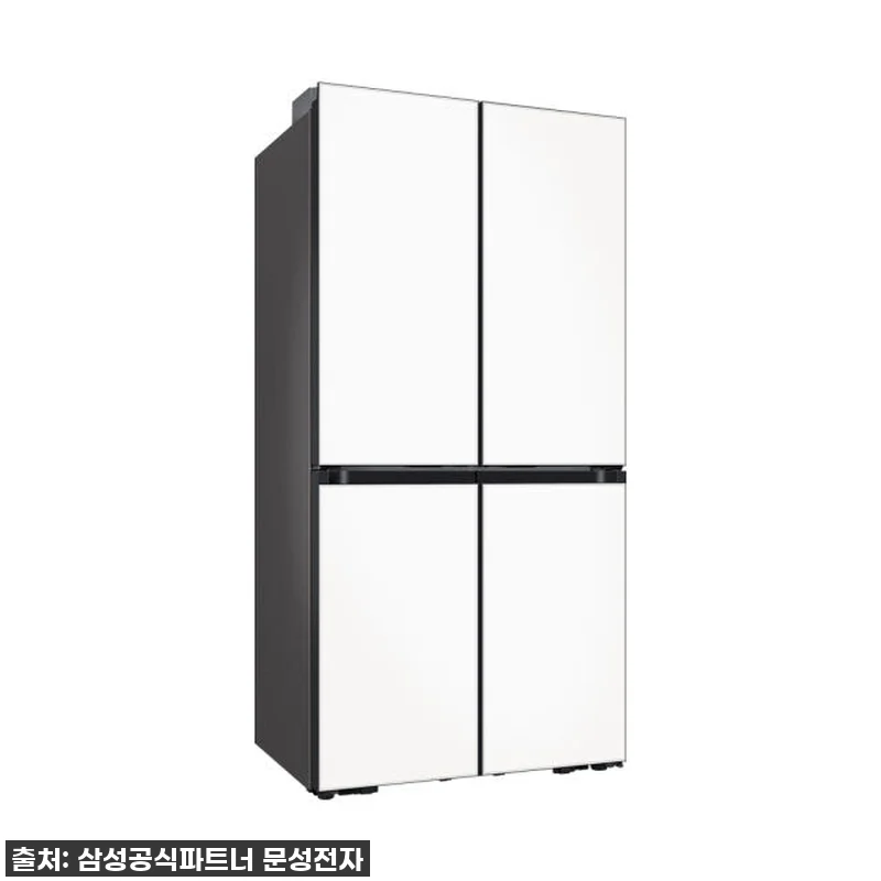 이슈템 등극! 삼성 비스포크 AI 냉 관련 이미지 3