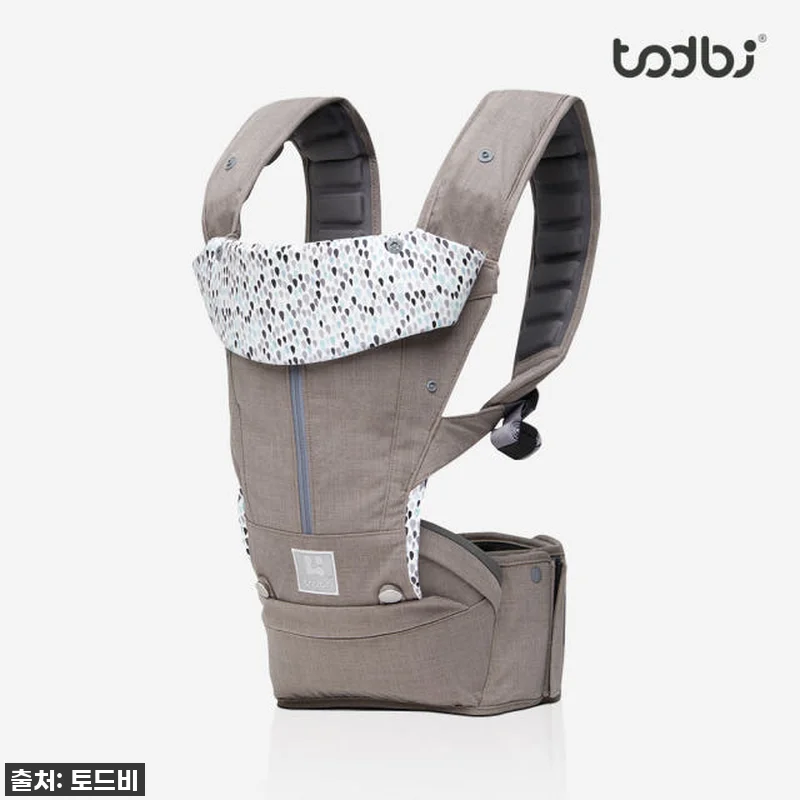 육아 필수템 등극! 토드비 에어피셀 관련 이미지 3