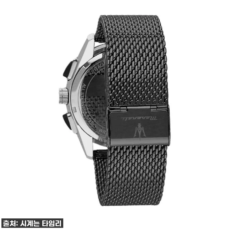 고민은 배송만 늦출 뿐! 마세라티 T 관련 이미지 3