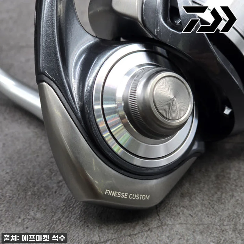 진심 감동! 다이와 24 세르테이트 관련 이미지 3