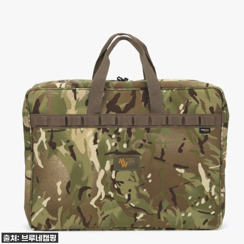 캠핑족 심장 저격! 미니멀웍스 소반 관련 이미지 3