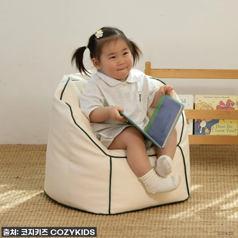 우리 아기 첫 독립 공간! 코지키즈 관련 이미지 2