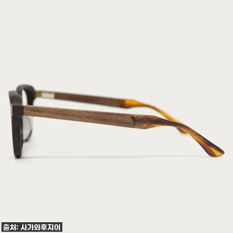 인생 안경 찾았다! [사가와후지이] 관련 이미지 3