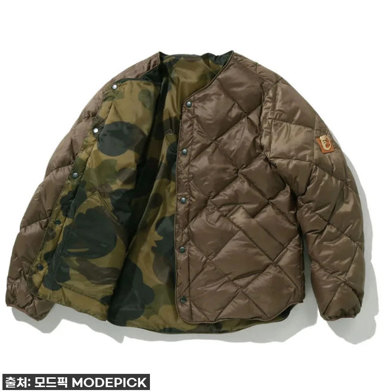 베이프 패딩 DOWN LIGHTWEI 관련 이미지 3