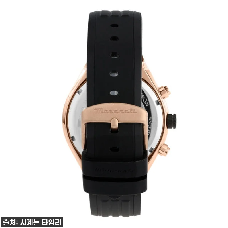 이 가격 실화?! 마세라티 TRAGU 관련 이미지 3