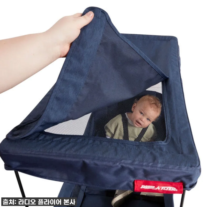 이건 진짜 육아템 끝판왕! 라디오플라 관련 이미지 3