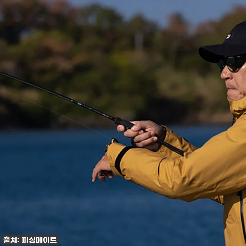 이 가격 실화?! 다이와 에메랄다스 관련 이미지 3