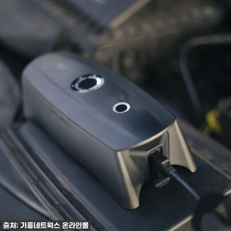 이젠 방전 걱정 끝! CTEK CS 관련 이미지 3