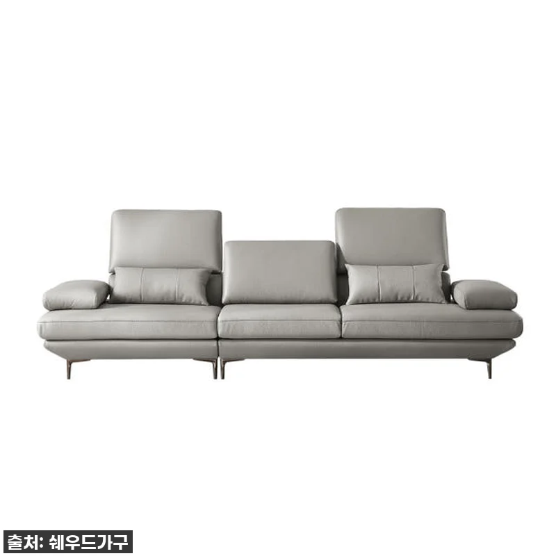 거실 분위기 대반전! 쉐우드가구 테소 관련 이미지 2