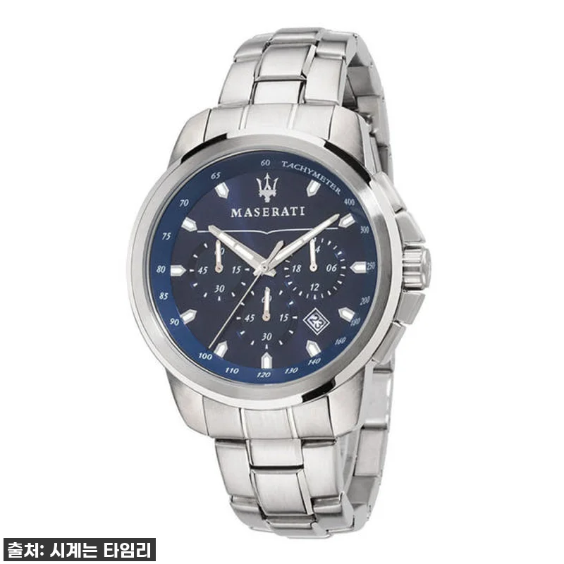 남친 심쿵! 마세라티 SUCCESSO 관련 이미지 3