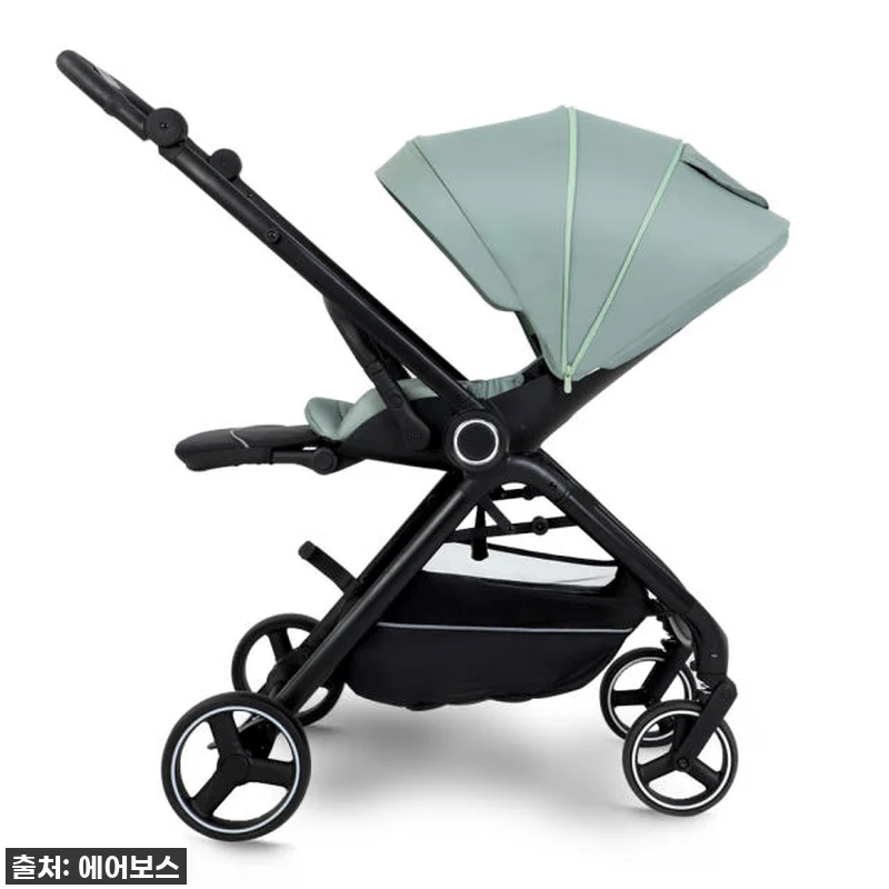 솔길 에클라 유모차, 이 가격 실화? 관련 이미지 3