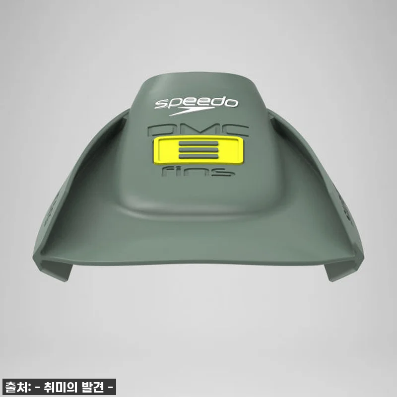 스피도 슈퍼핀 숏핀 올리브: 수영장 관련 이미지 4