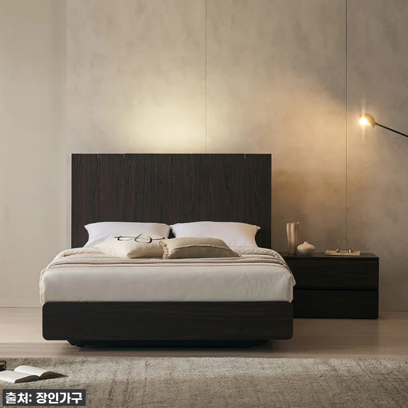 찐후기: 장인가구 까르뎅차콜 호텔 침 관련 이미지 4