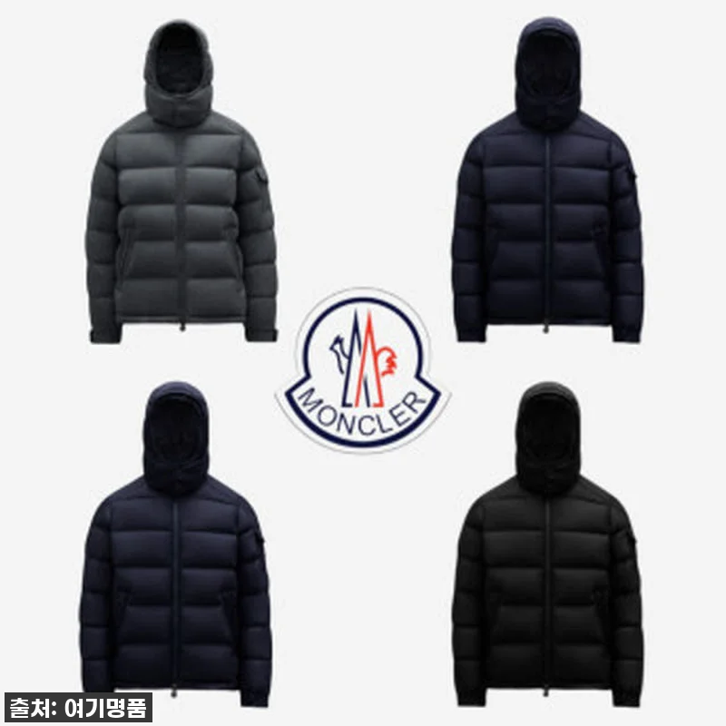 몽클레어 클루니 가디건 패딩, 드디어 관련 이미지 4