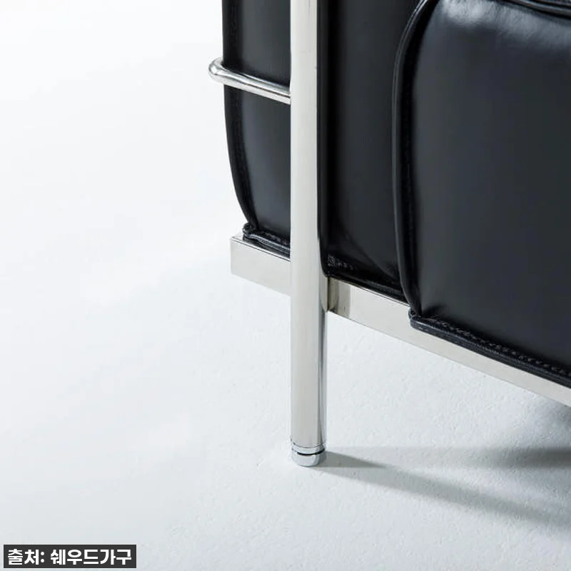 이사 준비 끝! 쉐우드가구 랜스 소파 관련 이미지 4