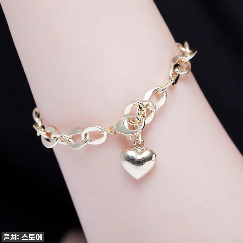 영롱함의 끝판왕! 14k 18k 할로 관련 이미지 4