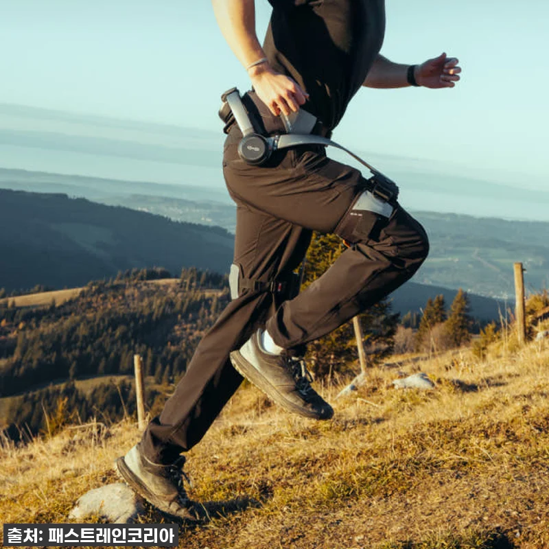 이거 실화? 하이퍼쉘 X Pro, 우 관련 이미지 4