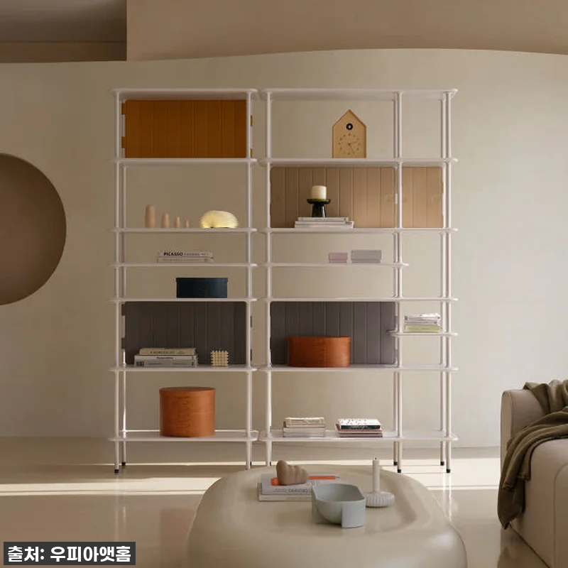 모브제 5단 1060 선반, 드디어 관련 이미지 4