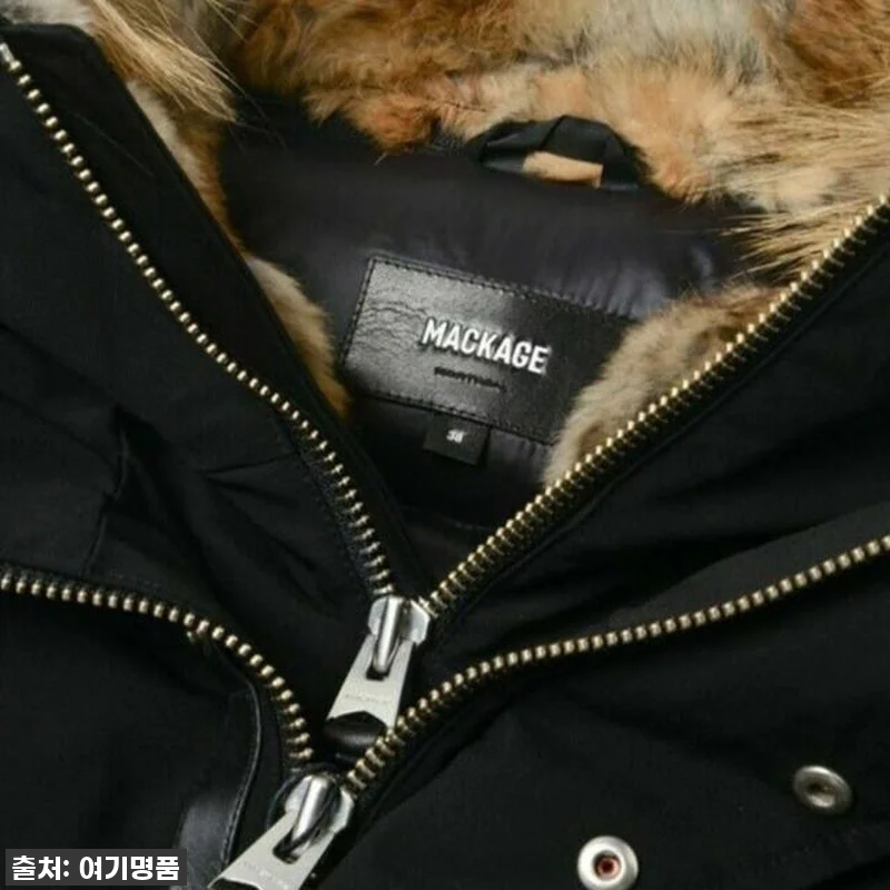 겨울 패딩의 끝판왕 등극! 맥케이지 관련 이미지 4