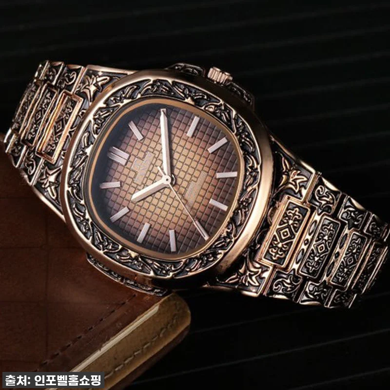 진정한 품격을 선물하다: 탠디 인그레 관련 이미지 4