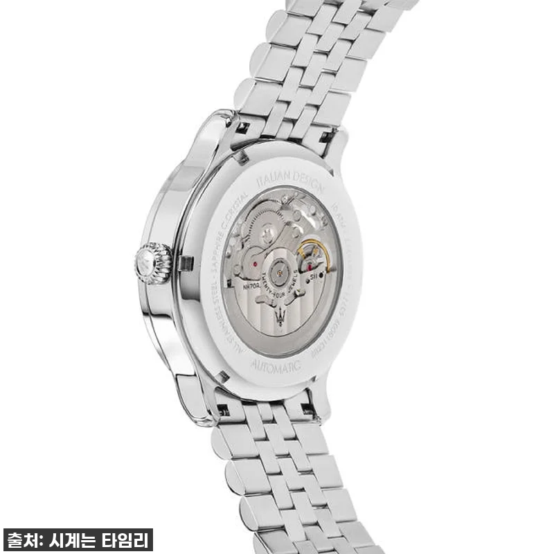 남친 선물 종결자? 마세라티 오토매틱 관련 이미지 4