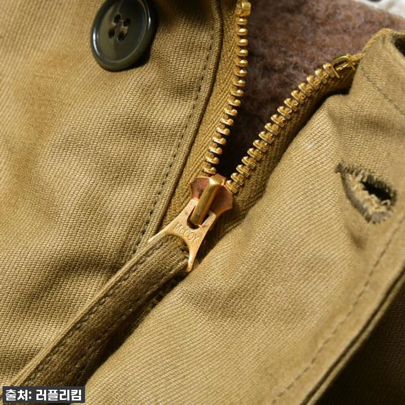 🔥 품절대란 예상! 리얼맥코이 N-1 관련 이미지 4