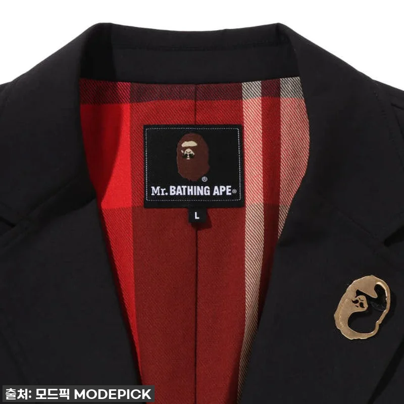 역대급 착용감! 베이프 자켓 CASU 관련 이미지 4