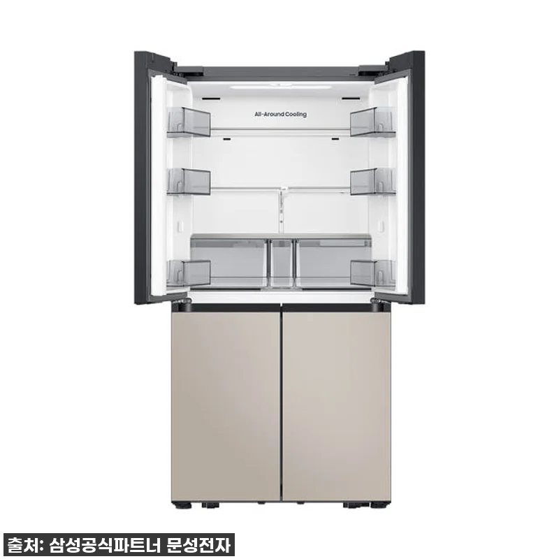 우리 집 주방에 오트밀 베이지 감성 관련 이미지 4