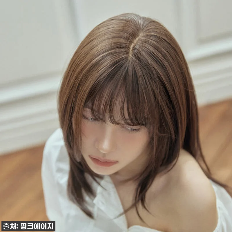 이 가격 실화?! 완수제 통가발 레이 관련 이미지 3