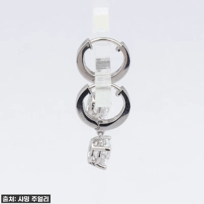 이건 그냥 사야 해! 내 인생 귀걸이 관련 이미지 4