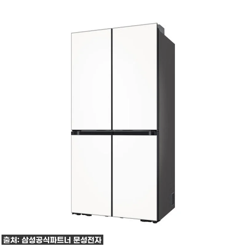 이슈템 등극! 삼성 비스포크 AI 냉 관련 이미지 4