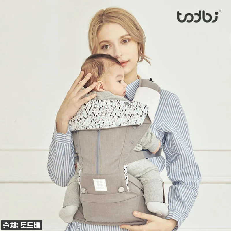 육아 필수템 등극! 토드비 에어피셀 관련 이미지 4