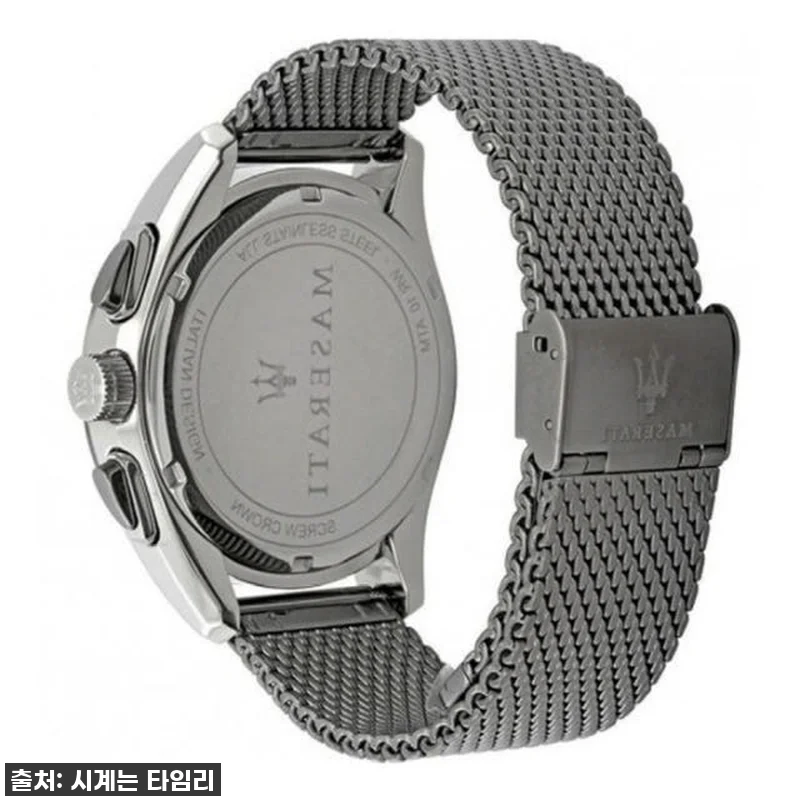 고민은 배송만 늦출 뿐! 마세라티 T 관련 이미지 4